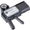 PIERBURG Sensore, Pressione gas scarico 7.11190.01.0 | Compatibile con: CHRYSLER 300C, 300C Touring, GRAND VOYAGER V, DODGE CALIBER, NITRO, JEEP CHEROKEE, COMMANDER, COMPASS