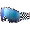POC MASCHERA SCI POC FOVEA MID RAC