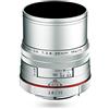PENTAX DA35mm F2.8 K-monte D'ARGENTO limitato macro APS-C 21460 HD DA35F2.8MACRO SL limitato
