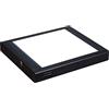 Kaiser 202492 - Scatola luminosa Prolite Scan SC (nero)