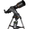 Celestron NexStar SLT 102 - Telescopio computerizzato