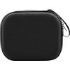 NVOQILIN Borsa portatile da viaggio per custodia antiurto con cinturino da polso per stabilizzatore mobile 5 Stabilizzatore portatile anti-shock Borsa per fotocamera Custodia in nylon resistente all'usura