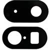 YuYue Electronic Sostituzione dell'obiettivo della fotocamera posteriore per Google Pixel 9 Pro Fold