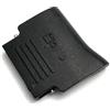 Generico Compatibile con il coperchio dello slot for scheda SD Nikon D3300 D3400