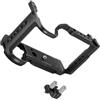 Generico Compatibile con il kit gabbia Sony ZV-E10 II 4867