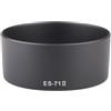 Generico Paraluce LH-61D, compatibile con Olympus, ED 40-150mm