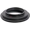 GROVDDNT Retroadapter Anello adattatore macro 40,5/49/52/55/58/62/67/72/77 mm per fotocamere mirrorless Sony NEX E Mount (67 mm)