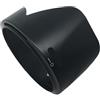 Generico Compatibile con paraluce Nikon D3200 D3300 D3400 D5500 D5600 18-55