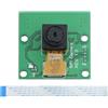 Ldbuejiaja Modulo Video Fotocamera 5 Megapixel 1080p Webcam OV5647 Con Cavo A Nastro Flessibile Per RPi 2/4/3B+2592x1944 Webcam