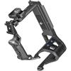 Generico Compatibile con la gabbia for fotocamera Sony A7R V A7 IV A7S III | Telaio preciso e personalizzato, attrezzatura protettiva stabile for riprese video professionali(Cage 4308)
