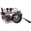 Ikelite Underwater camera housing, chiaro