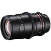 Walimex Pro 100mm f/3,1 Makro VDSLR-Objektiv für Canon EF (67mm Filtergewinde)