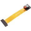 KFWAPO For OV5640 Modulo fotocamera AF 5 milioni di pixel Messa a fuoco automatica 24PIN Lunghezza 50MM Fotocamera da 65 gradi(65 Degrees)