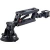 Generico Compatibile con il supporto stabilizzatore asse Z DJI Osmo Pocket 3 | Stabilizzatore anti-vibrazione con ventosa, registrazione fluida for auto e superfici piane