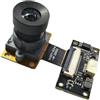 Osmond Modulo Webcam USB 4K Sensore HD 8MP IMX415 Scheda Videocamera FPC Ad Alta velocità 30 Fps MJPEG con Risoluzione 3840x2160 per UVC OTG