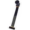 KFWAPO Modulo telecamera OV7740 0,3 MP 68/120/160 gradi DVP 24 pin 120 FPS a basso rumore 63 mm di lunghezza(120 Degrees)