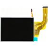 Vividcrate Schermo LCD For Fotocamera Digitale Con Schermo Esterno, Compatible For Canon, For SX240 SX260 HS PC1742 PC1743