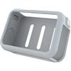 Generico Compatibile con la custodia in silicone antigraffio for DJI Osmo Nano