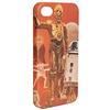 PowerA Star Wars: Droids of Tatooine Cover Arancione, Rosso