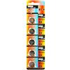 Levitantes Batteria al litio tipo CR2016-Blister 5 pz