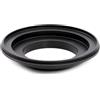 GROVDDNT Retroadapter Anello adattatore macro 40,5/49/52/55/58/62/67/72/77 mm per fotocamere mirrorless Sony NEX E Mount (72 mm)