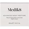 Medik8 Advanced Night Restore Night Cream 50 ml Crema notte