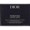 Christian Dior - Dior Forever Natural Velvet Compact Foundation 1N Neutral Fondotinta 10 g Donna
