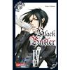 Claudia Peter Y Black Butler 4: Paranormaler Mystery-Manga im viktor (Tascabile)