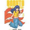 Masashi Kishimoto Boruto: Two Blue Vortex, Vol. 3 (Tascabile)