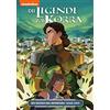 Michael Dante DiMartino Michelle Wo Die Legende von Korra 5: Die Rui (Tascabile)