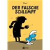 Peyo Die Schlümpfe Mini: Der falsche Schlumpf (Tascabile)