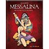 Jean-Yves Mitton Messalina 6: Der letzte Orgasmus (Copertina rigida)
