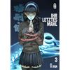 Comic Wave Yi Fan Sarah Ozolnieks Ihr letztes Mahl 3 (Tascabile)