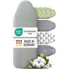 arteneur Copriasse da Stiro 140x45 Made in Germany, Taglia XL