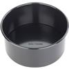 Tala, Stampo Alto per Torte, in Metallo, Black, 18 cm