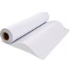 LATERN Bianco Rotolo di Carta da Disegno, 22CM x 15M Carta per Schizzi di Pittura Rotolo di Carta da Cavalletto Artistico Carta per Bacheca Sbiadita per Bambini Schizzo Artistico Disegno a Vernice