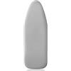 Pottwal Copriasse da Stiro Premium, Grigio Argento, 38-45cm x 120-125cm (XL)