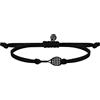 SAILBRACE Bracciale CROSS COURT TENNIS, multicolore, taglia unica