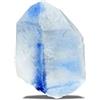 Starborn Quartz con Dumortierite, un pezzo - piccolo