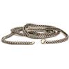 Trollbeads 13250 - Collana da donna, argento sterling 925, 480 mm