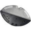 YJDOORPLAY Supporto per mocio, compatibile con DREAME D20 Pro e Plus Robot, kit di ricambi per aspirapolvere, staffa di ricambio in plastica