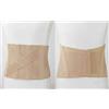 Tlm CORSETTO ORTOPEDICO STECCATO TLM 500/X/27, XL