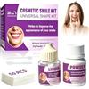 Glowhaven Cemento per Denti, Cemento Dentale Definitivo, Kit Riparazione Denti