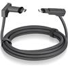 Bingfu Cavo Prolunga per Antenne Parabola Star*link V2 Gen2, 3 m