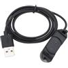 VGOL Cavo Di Ricarica USB Per Caricabatterie Per Smartwatch Compatibile Con Amazfit Neo A2001 100 Cm