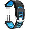 YIVO FASCIA BRACCIALE YIVO COMPATIBILE CON GARMIN | FORERUNNER 920XT