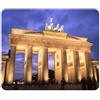 ELLENNE Tappetino Mousepad Germania Berlino Porta Brandeburgo 24x20cm C26