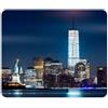ELLENNE Tappetino Mousepad America New York Statua Libertà 24x20cm C54