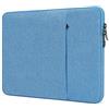 ProElife Custodia per MacBook Air 15 Pollici M5 M4 M3 M2 (azzurro)