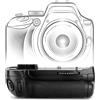 CELLONIC Impugnatura Batteria Compatibile con Nikon D610, D600, MB-D14